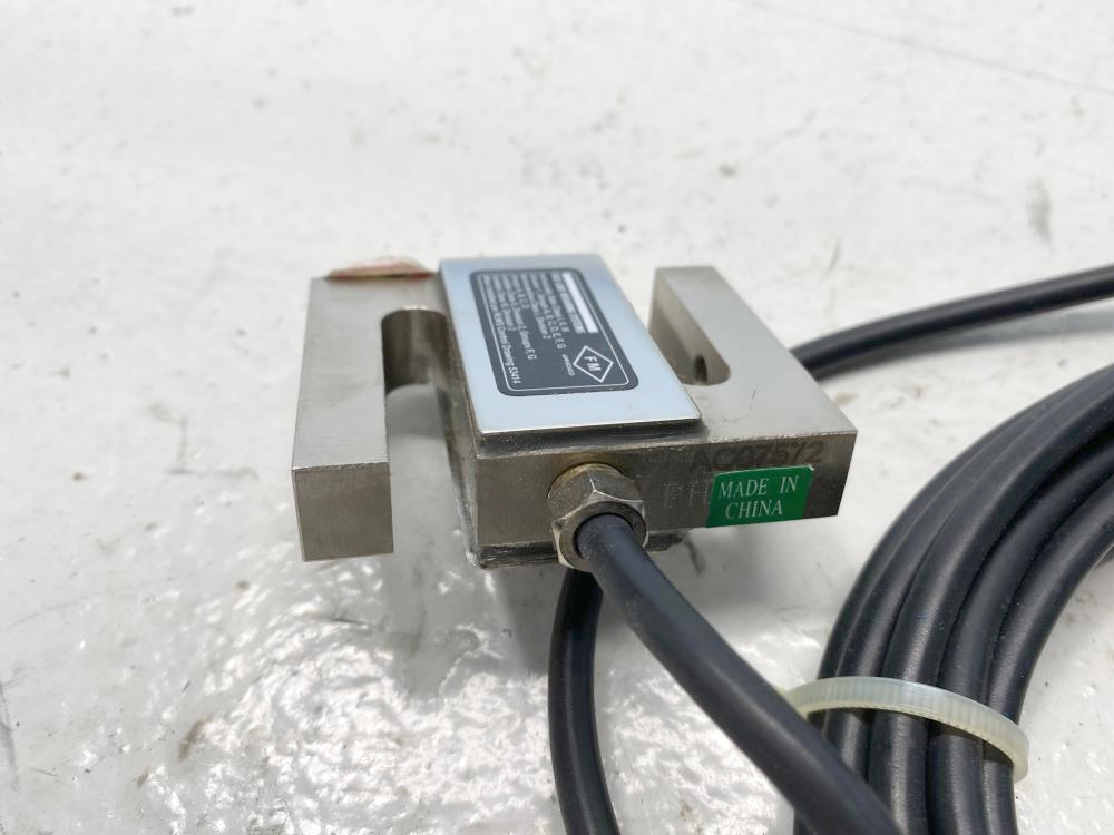 Rice Lake Weighing Systems Load Cell, RL20000B-250